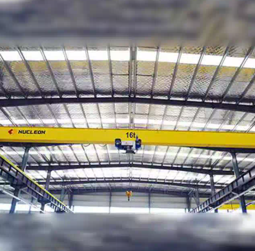 Overhead Crane: Essential Guide to Industrial Bridge Crane Systems